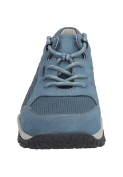 Josef Seibel Philippa - Sportieve Veterschoenen - Azur Kombi 12 Josef Seibel Philippa - Sportieve Veterschoenen - Azur Kombi -Schoenen Winkel 694b5149cf574ce5a1c5a8df019c228d