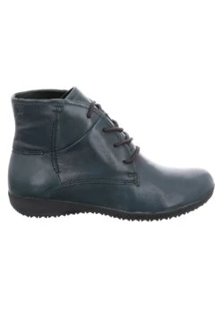Josef Seibel Naly 09, Petrol - Veterboots - Petrol 7 Josef Seibel Naly 09, Petrol - Veterboots - Petrol -Schoenen Winkel 694ee7a0cc424c6ab18ab7ab2197c639