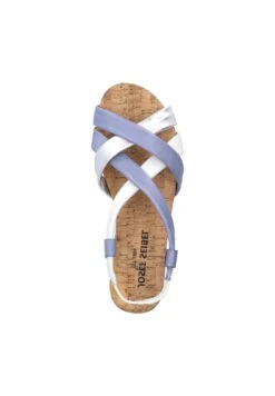 Josef Seibel Henriette, Multi - Sandalen - Jeans-Multi 9 Josef Seibel Henriette, Multi - Sandalen - Jeans-Multi -Schoenen Winkel 696925840d784e4584cbebbcd9ed5f63