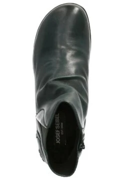 Josef Seibel Naly 66 - Korte Laarzen - Grün 12 Josef Seibel Naly 66 - Korte Laarzen - Grün -Schoenen Winkel 696e3d3e9d3d44a78e55d95efc1ffd82