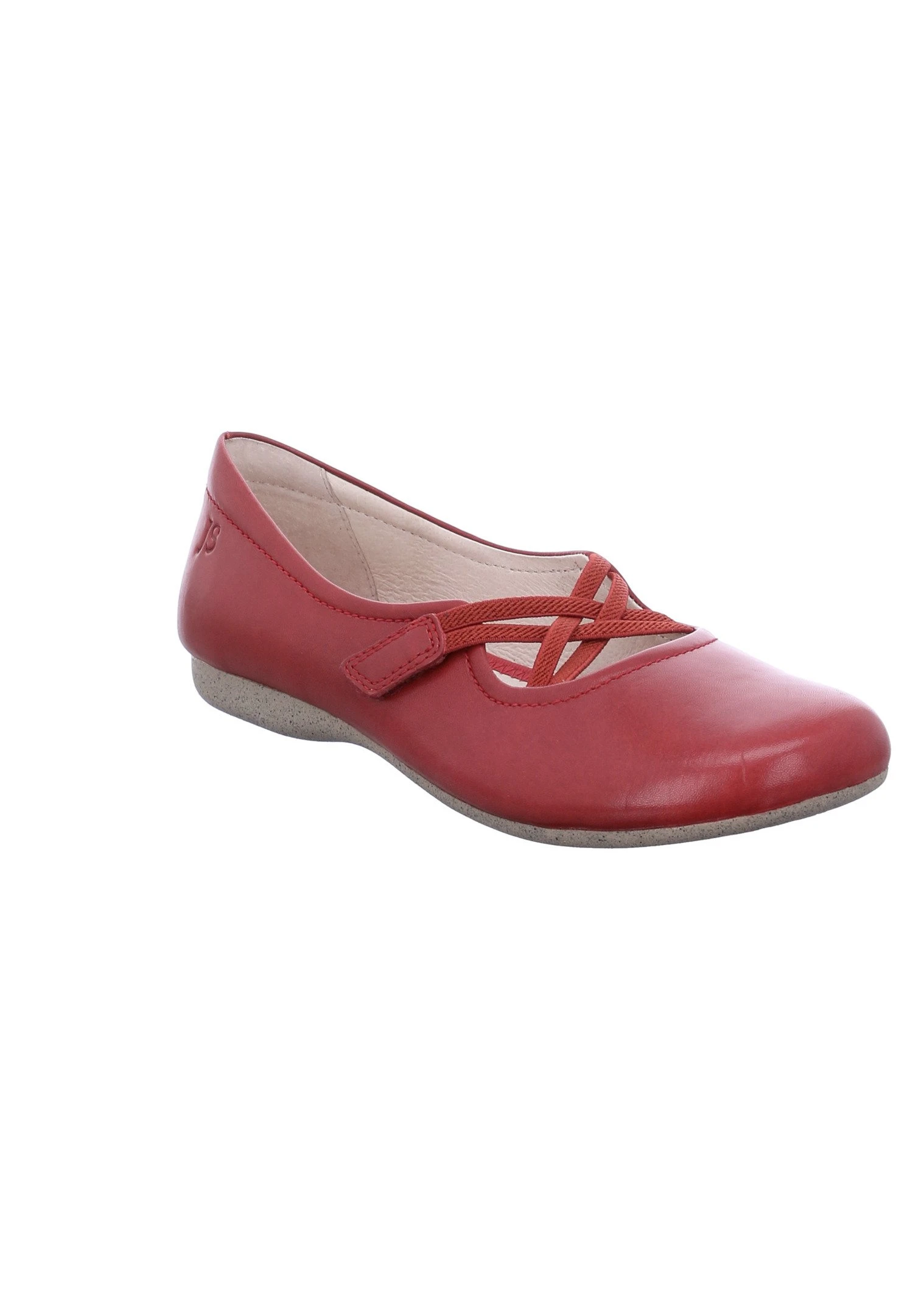 Josef Seibel Fiona - Ballerina'S - Rubin 3 Josef Seibel Fiona - Ballerina'S - Rubin - Afbeelding 3