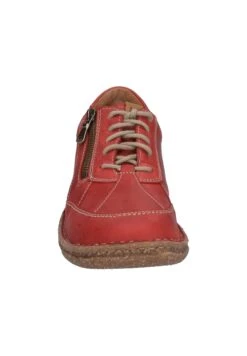 Josef Seibel Neele - Sportieve Veterschoenen - Rot-Kombi 13 Josef Seibel Neele - Sportieve Veterschoenen - Rot-Kombi -Schoenen Winkel 69985e9d7d774ce487e17ef7551dd235