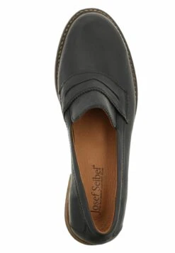 Josef Seibel Sienna 96, Ocean - Veterschoenen - Ocean 6 Josef Seibel Sienna 96, Ocean - Veterschoenen - Ocean -Schoenen Winkel 69c42ed9725049998909e4110a05d7f4