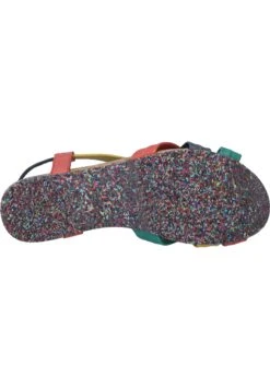 Josef Seibel Henriette- Sandalen - Rot Multi 9 Josef Seibel Henriette- Sandalen - Rot Multi -Schoenen Winkel 69dcd71c9cdf456c91b98998be24868d