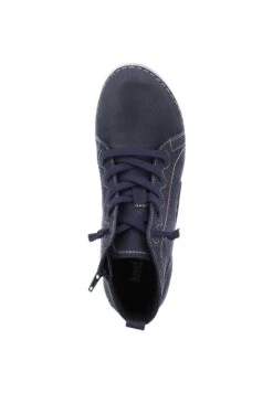 Josef Seibel Fergey- Veterboots - Ocean 8 Josef Seibel Fergey- Veterboots - Ocean -Schoenen Winkel 6a45fced33ea44899f0ec51a5d75999a