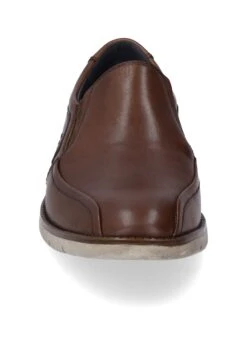 Josef Seibel Instappers - Cognac 12 Josef Seibel Instappers - Cognac -Schoenen Winkel 6a816950a73b4ad691ebcecd60c69925