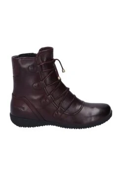 Josef Seibel Naly- Veterboots - Bordeaux 11 Josef Seibel Naly- Veterboots - Bordeaux -Schoenen Winkel 6a92dbb9f3f04aeab4ba8f79bbe1a3a2