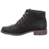 Josef Seibel Sienna- Veterboots - Black