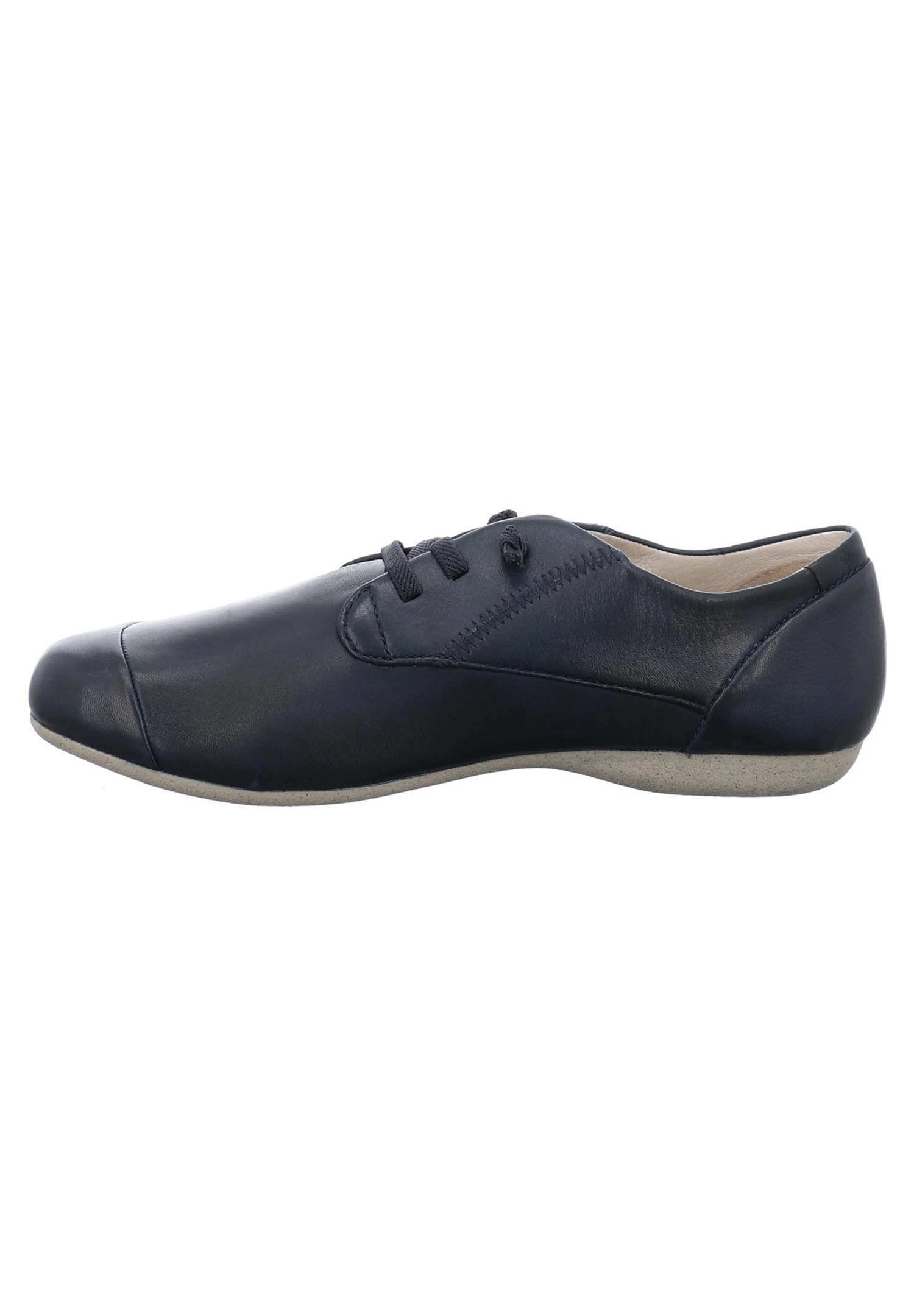 Josef Seibel Fiona- Veterschoenen - Blue 1 Josef Seibel Fiona- Veterschoenen - Blue