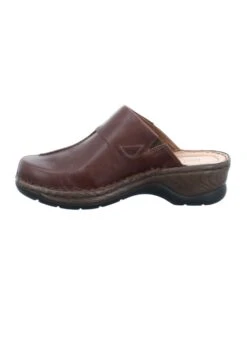 Josef Seibel Carole - Muiltjes Met Hak - Marone 13 Josef Seibel Carole - Muiltjes Met Hak - Marone -Schoenen Winkel 6aef17b04227470aad302b9810824814