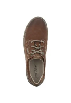 Josef Seibel Sneakers Laag - Cognac-Kombi 8 Josef Seibel Sneakers Laag - Cognac-Kombi -Schoenen Winkel 6bc4149cace3405a8b8982307cb77f4f