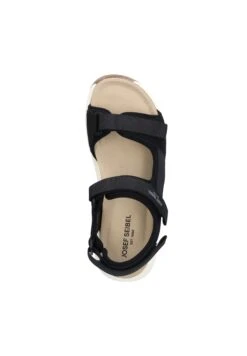 Josef Seibel Annie - Outdoorsandalen - Schwarz 8 Josef Seibel Annie - Outdoorsandalen - Schwarz -Schoenen Winkel 6c0906e03c1e47288ebc5288cd35d17e