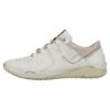 Josef Seibel Sneakers Laag - Offwhite