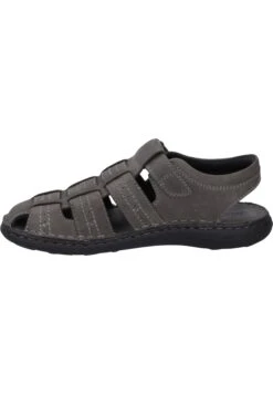 Josef Seibel Outdoorsandalen - Asphalt