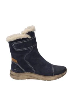Josef Seibel Conny- Snowboots- Ocean Kombi 11 Josef Seibel Conny- Snowboots- Ocean Kombi -Schoenen Winkel 6c75b69740f44f2f9e6f7981389f18b2