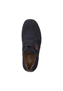 Josef Seibel Anvers 83 - Instappers - Indigo-Kombi 8 Josef Seibel Anvers 83 - Instappers - Indigo-Kombi -Schoenen Winkel 6c804a1d1645409c89bc11e395262551