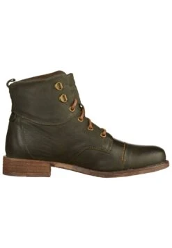 Josef Seibel Veterboots - Olive 13 Josef Seibel Veterboots - Olive -Schoenen Winkel 6dc91d0a624b43d99877ba90f1efc9d2