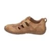 Josef Seibel Neele- Outdoorsandalen - Cognac