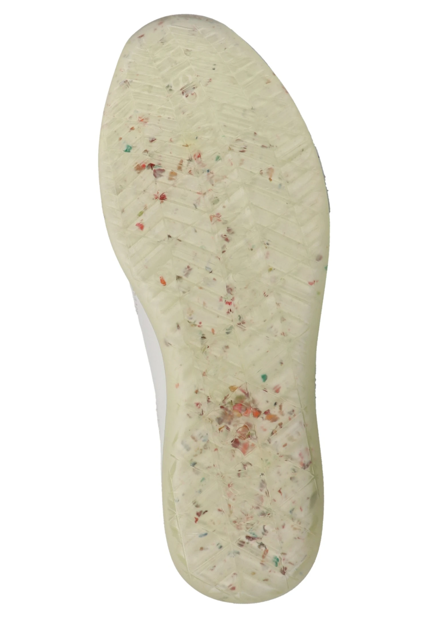 Josef Seibel Sneakers Laag - Offwhite 5 Josef Seibel Sneakers Laag - Offwhite - Afbeelding 5