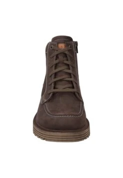 Josef Seibel Cooper - Veterlaarzen - Mocca Kombi 10 Josef Seibel Cooper - Veterlaarzen - Mocca Kombi -Schoenen Winkel 6e774822c708443fb87bfc03d427703b