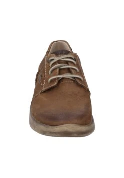 Josef Seibel Conny- Sportieve Veterschoenen - Castagne -Schoenen Winkel 6e9cf21cae6445abb87e34b0cf347378