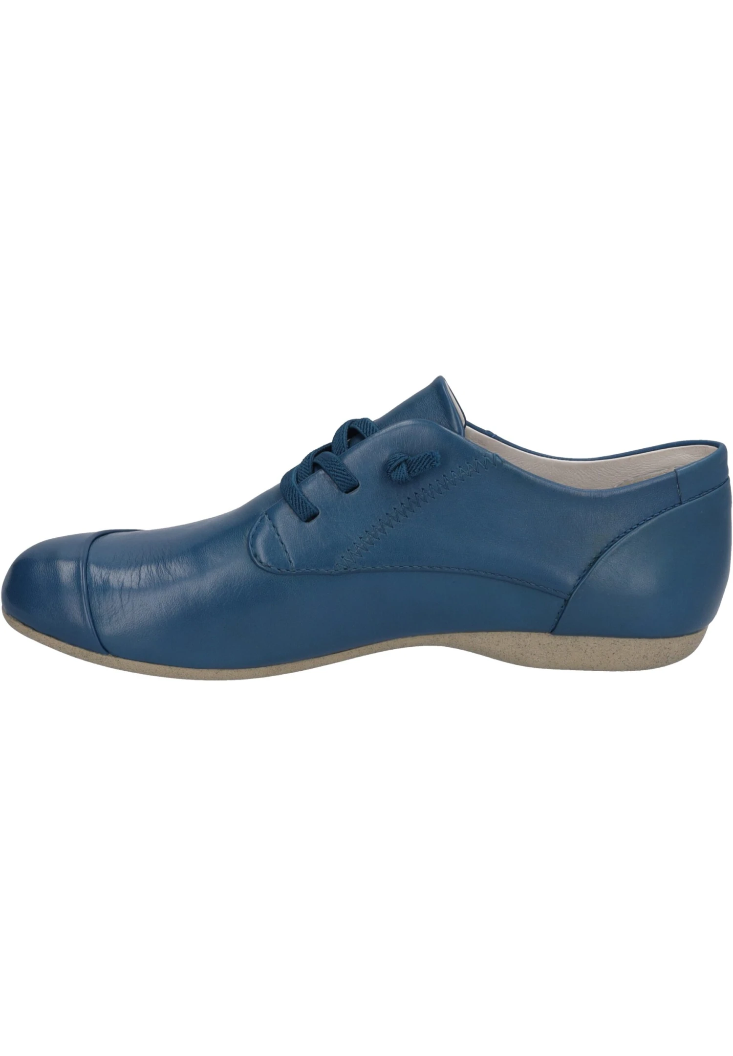 Josef Seibel Fiona - Sportieve Veterschoenen - Blau 1 Josef Seibel Fiona - Sportieve Veterschoenen - Blau