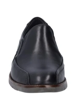 Josef Seibel Instappers - Schwarz 11 Josef Seibel Instappers - Schwarz -Schoenen Winkel 6ea451bd35fc4485ac236b9b8a1e926e