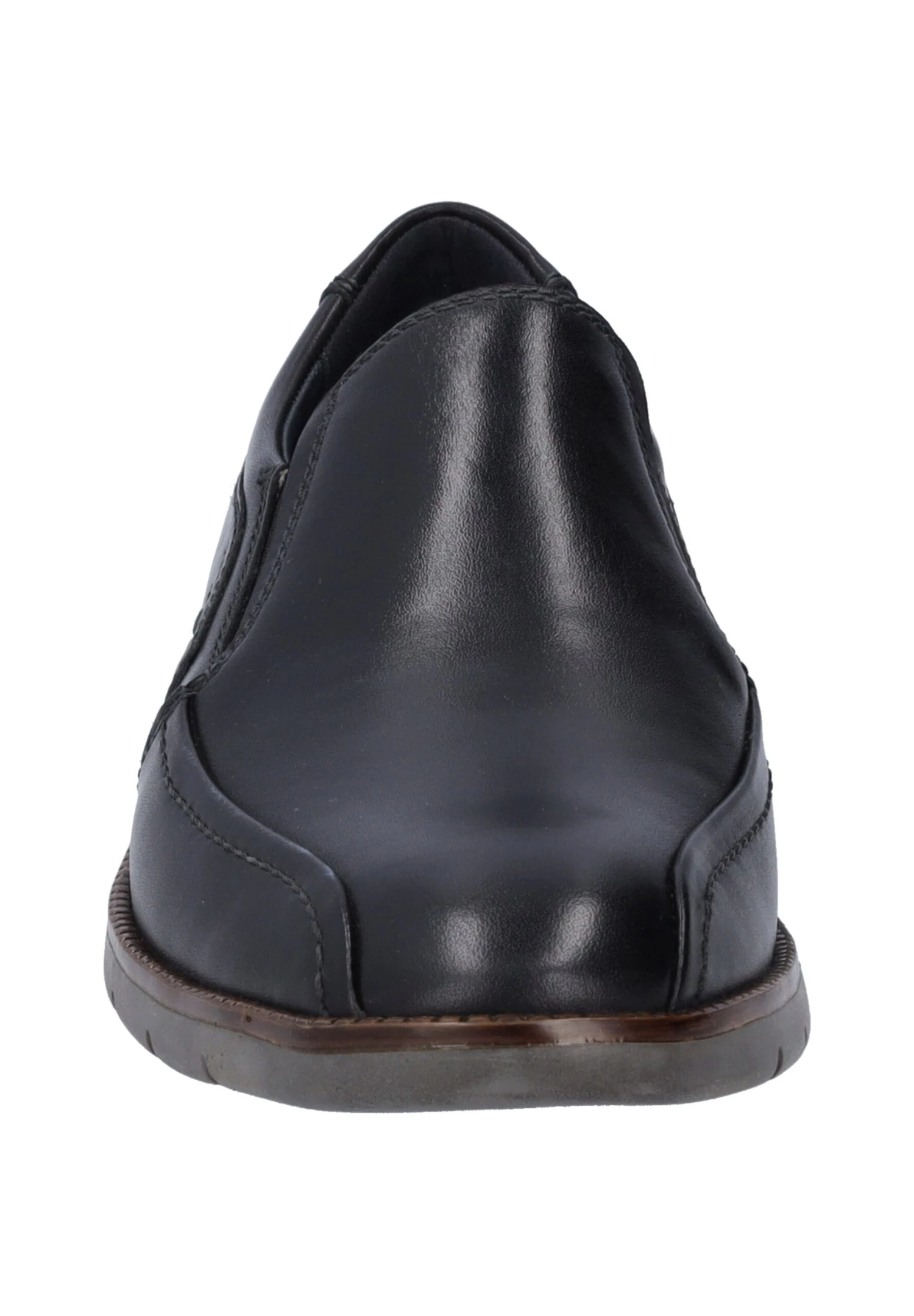 Josef Seibel Instappers - Schwarz 6 Josef Seibel Instappers - Schwarz - Afbeelding 6