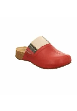 Josef Seibel Pantoffels - Rot 9 Josef Seibel Pantoffels - Rot -Schoenen Winkel 6eb55499660a408aa9cc067842933dc8