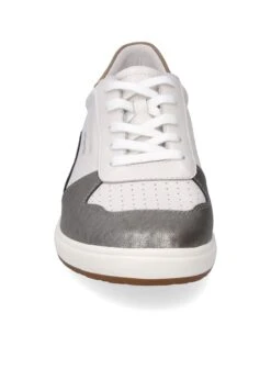 Josef Seibel Caren- Sneakers Laag - Platin Multi 12 Josef Seibel Caren- Sneakers Laag - Platin Multi -Schoenen Winkel 6f04c202f05340bc8f9e32f2ce2567fe