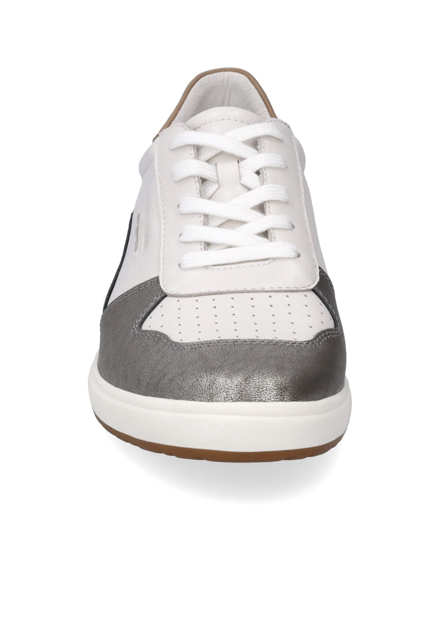 Josef Seibel Caren- Sneakers Laag - Platin Multi 6 Josef Seibel Caren- Sneakers Laag - Platin Multi - Afbeelding 6