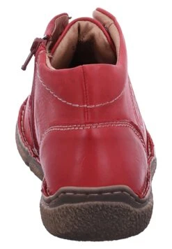 Josef Seibel Neele - Veterboots - Hibiscus 5 Josef Seibel Neele - Veterboots - Hibiscus -Schoenen Winkel 6f3cc17c39344950bae4f3a430786fb8