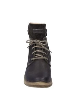 Josef Seibel Conny - Snowboots- Titan 10 Josef Seibel Conny - Snowboots- Titan -Schoenen Winkel 6f9ca1a95d074bb5b657d50a0fdd67ca