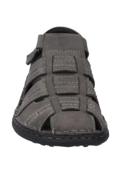 Josef Seibel Outdoorsandalen - Asphalt 10 Josef Seibel Outdoorsandalen - Asphalt -Schoenen Winkel 6fc342f538de460f8c05cff089bf59d4