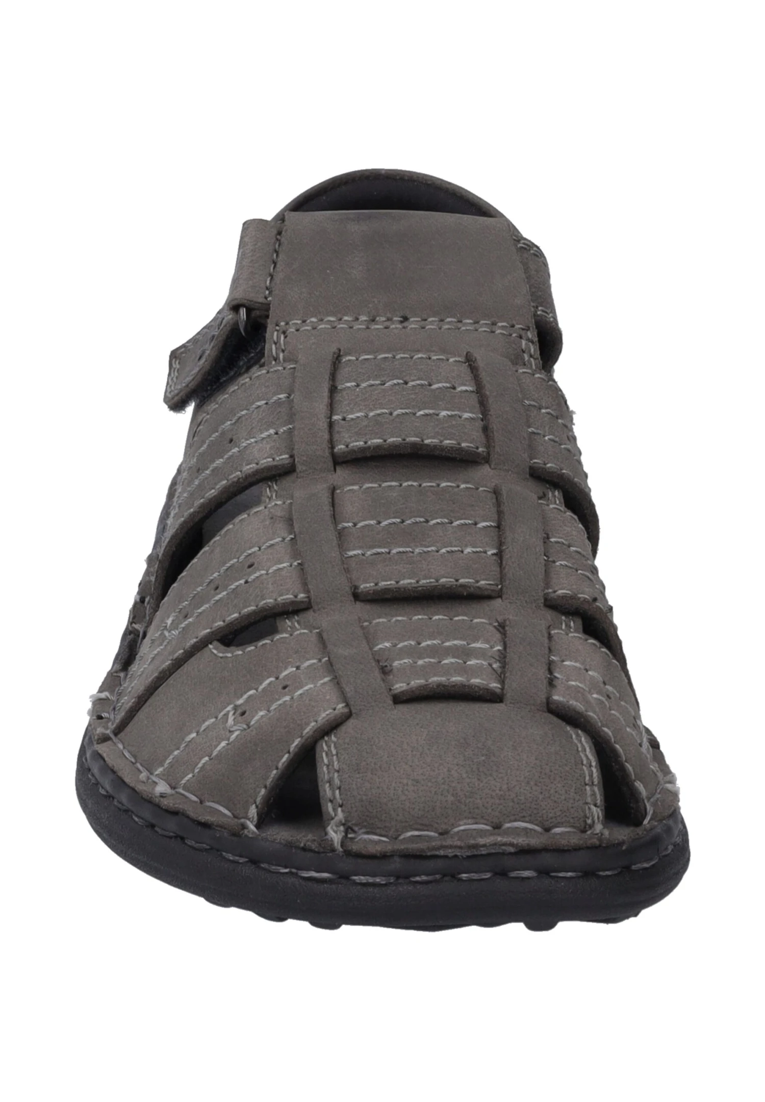 Josef Seibel Outdoorsandalen - Asphalt 5 Josef Seibel Outdoorsandalen - Asphalt - Afbeelding 5