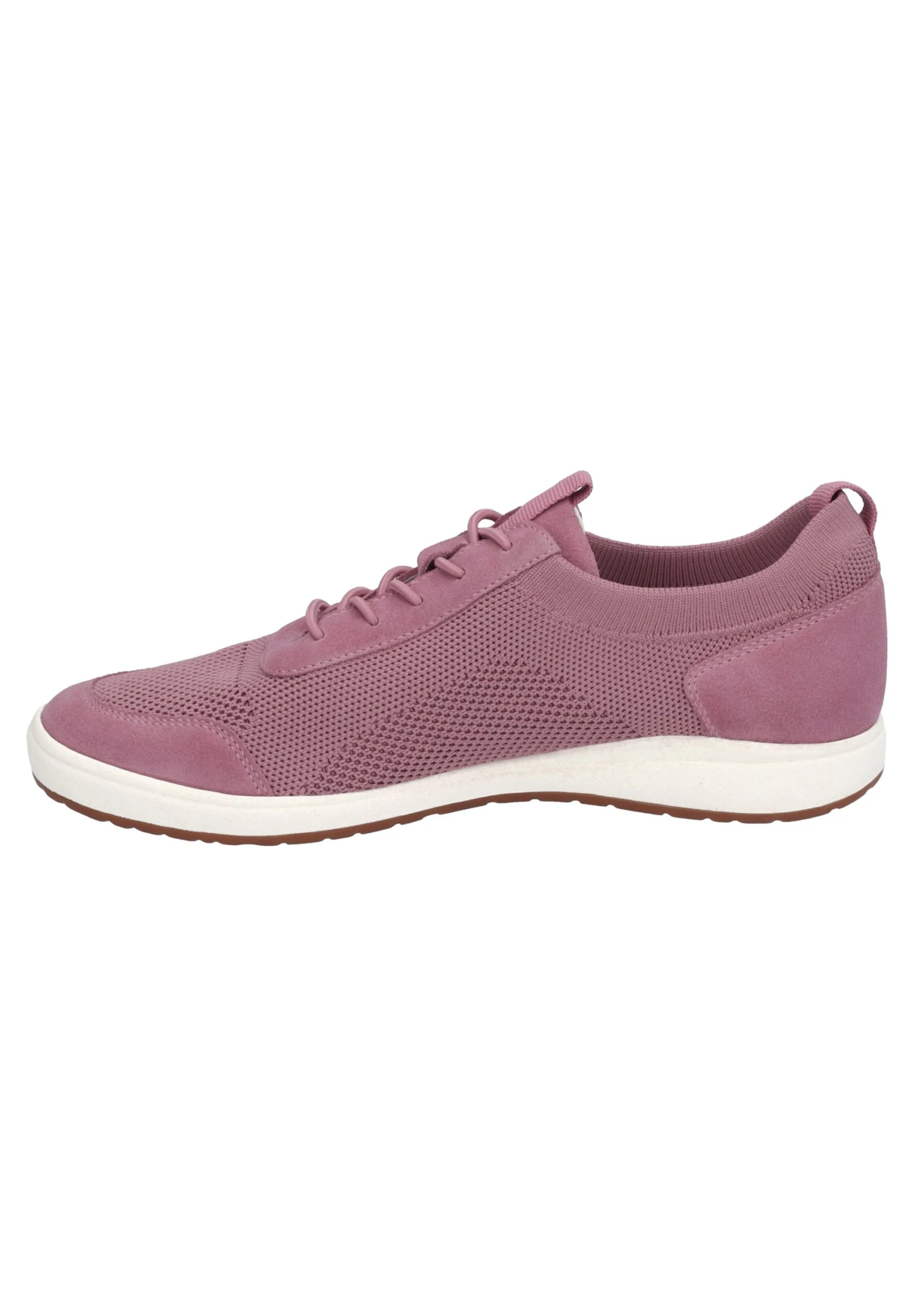 Josef Seibel Caren - Sneakers Laag - Rosa 1 Josef Seibel Caren - Sneakers Laag - Rosa