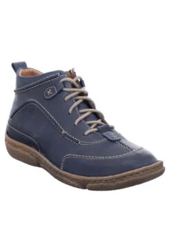 Josef Seibel Neele - Veterboots - Ocean 12 Josef Seibel Neele - Veterboots - Ocean -Schoenen Winkel 6ff284e607ff4329aaba8343e1f4fe4e