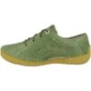 Josef Seibel Fergey- Sportieve Veterschoenen - Green