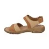 Josef Seibel Debra- Sandalen - Cognac