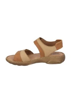Josef Seibel Debra- Sandalen - Cognac