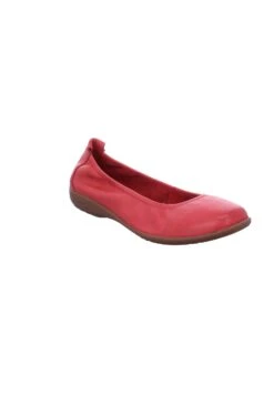 Josef Seibel Ballerina'S - Red 12 Josef Seibel Ballerina'S - Red -Schoenen Winkel 70eb10d467964efcb8d35341c2ed7a1f