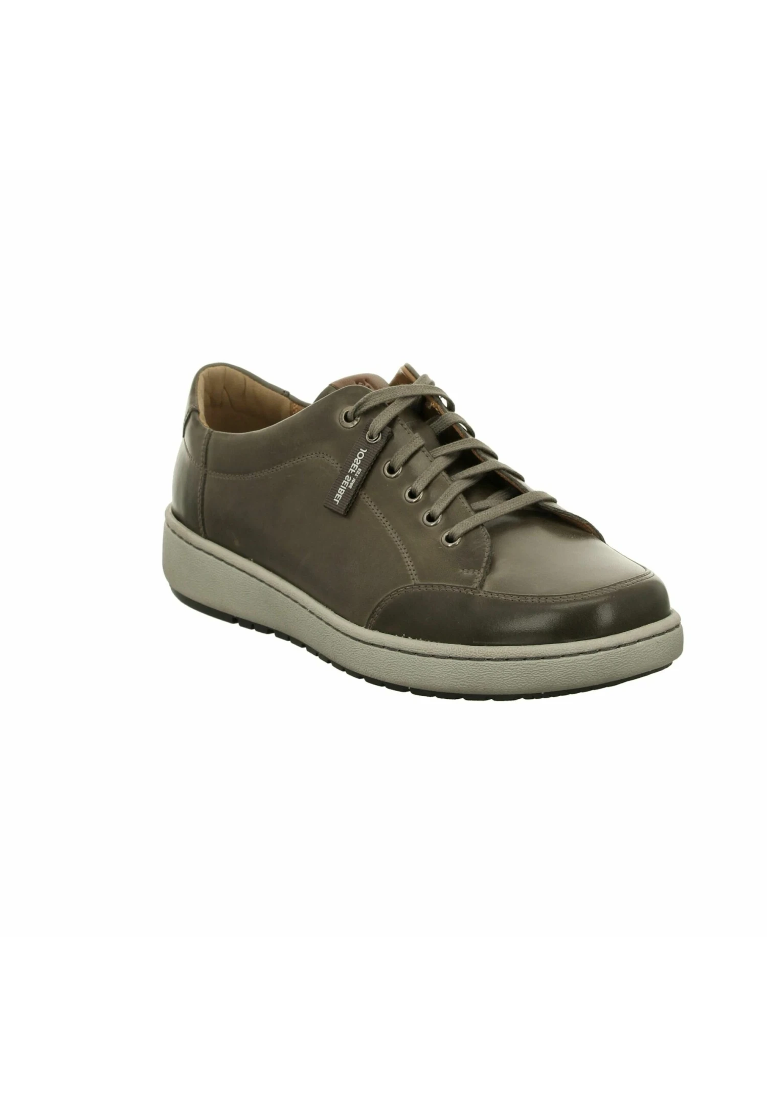 Josef Seibel Sneakers Laag - Grau-Kombi 3 Josef Seibel Sneakers Laag - Grau-Kombi - Afbeelding 3