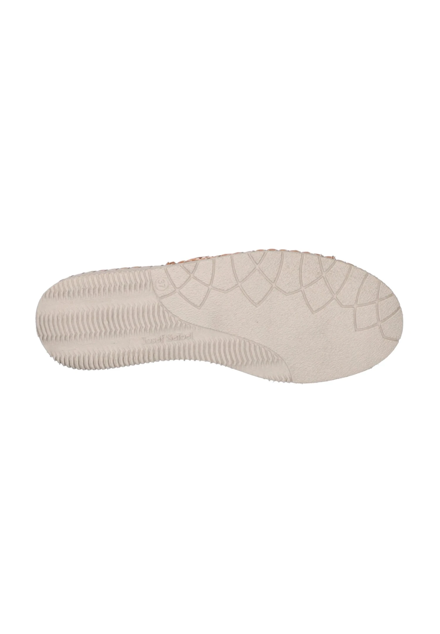 Josef Seibel Sofie - Espadrilles - Nude 4 Josef Seibel Sofie - Espadrilles - Nude - Afbeelding 4