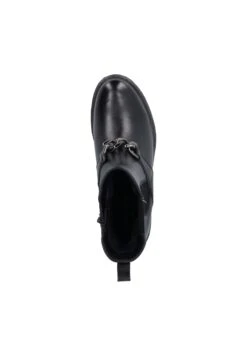 Josef Seibel Selena- Cowboy-/Bikerlaarsjes - Schwarz -Schoenen Winkel 713bf81dd44c4adeaee84ecd05b6f66f