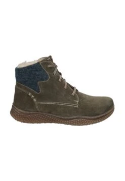Josef Seibel Amelie 09 - Veterboots - Moos Multi 11 Josef Seibel Amelie 09 - Veterboots - Moos Multi -Schoenen Winkel 719f4062640345eaa8459849eae0b032