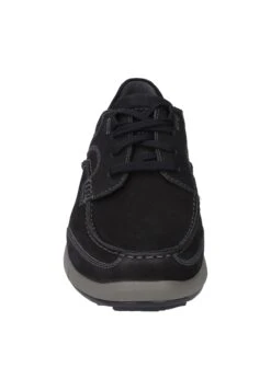 Josef Seibel Enrico- Sportieve Veterschoenen - Schwarz 10 Josef Seibel Enrico- Sportieve Veterschoenen - Schwarz -Schoenen Winkel 71c9514840944f90b3d450136744a95c