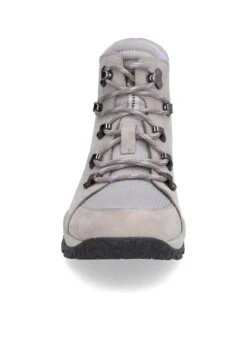 Josef Seibel Philippa - Enkellaarsjes Met Plateauzool - Hellgrau Kombi 12 Josef Seibel Philippa - Enkellaarsjes Met Plateauzool - Hellgrau Kombi -Schoenen Winkel 720f33e9348e4085b3c4ec569c3558c4