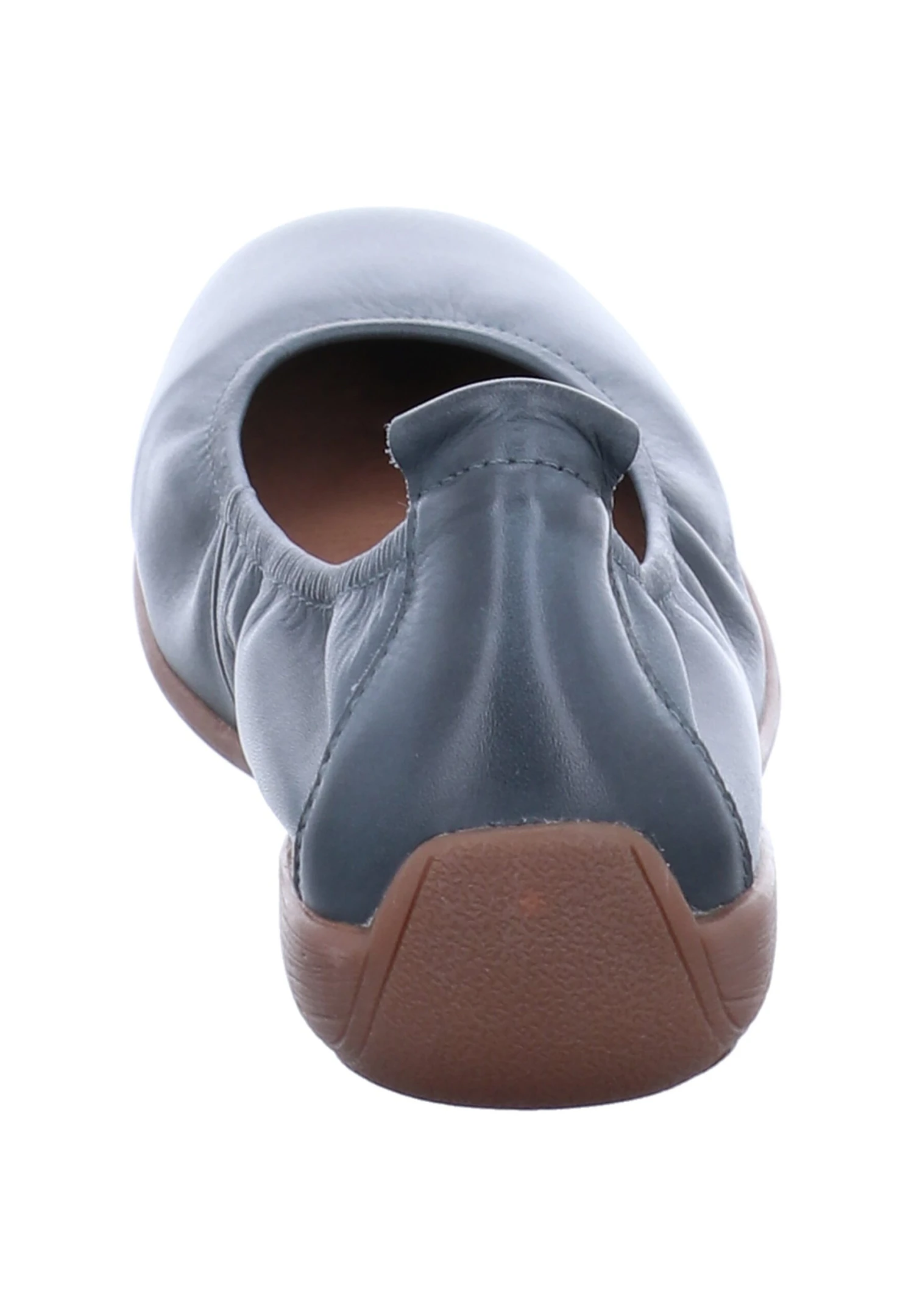 Josef Seibel Fenja Ocean - Vouwbare Ballerina´S - Ocean 4 Josef Seibel Fenja Ocean - Vouwbare Ballerina´S - Ocean - Afbeelding 4