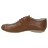 Josef Seibel Fiona - Sportieve Veterschoenen - Cognac