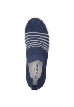 Josef Seibel Caren - Instappers - Blau 8 Josef Seibel Caren - Instappers - Blau -Schoenen Winkel 73652e3b042b433785dba15d053d8fcd